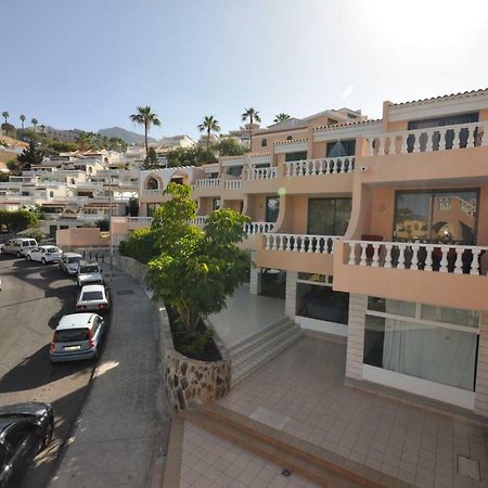 Paradise Court Las Americas Wifi Piscina 26 阿德耶 外观 照片