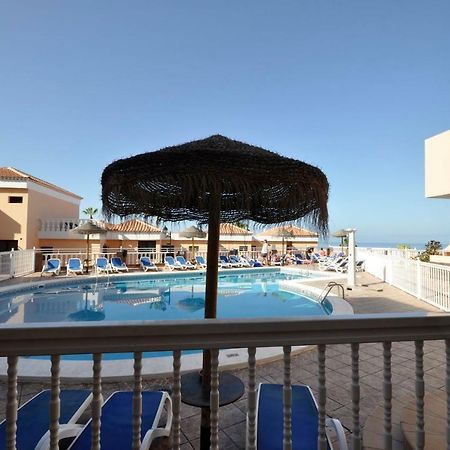 Paradise Court Las Americas Wifi Piscina 26 阿德耶 外观 照片