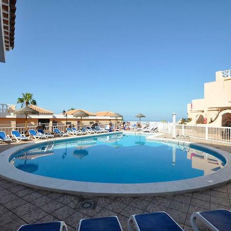 Paradise Court Las Americas Wifi Piscina 26 阿德耶 外观 照片